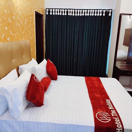 Hotel The Holiday Lahore Luaran gambar