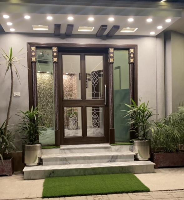 Hotel The Holiday Lahore Luaran gambar